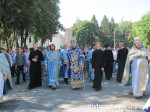 Свято-Успенский архиерейский собор молитвенно отметил свой престольный праздник