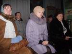 В Свято-Николаевском соборе продолжаются занятия на курсах катехизации для взрослых.