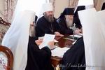 Єпископ Никодим взяв участь у засіданні Священного Синоду Української Православної Церкви.   