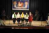 Благодійний вечір: співаємо Різдвяні колядки!