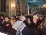 Свято-Миколаївський собор: святкове Богослужіння у празник Обрізання Господнього.