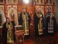 Православні Бердичівщини зустріли Прощену неділю