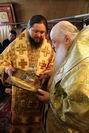 Архієпископ Никодим привітав керуючого Волинською єпархією із Днем Ангела.