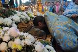 Православні Житомирщини вшанували образ Божої Матері «Подільська»
