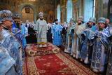 Православні Житомирщини вшанували образ Божої Матері «Подільська»