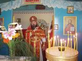 Прихожани церкви Різдва Іоанна Предтечі с. Дубівки відзначили престольне свято.