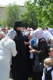 Візит Архіпастиря до Попільні.