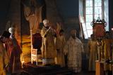 Житомирську єпархію відвідав Польський Архієрей.