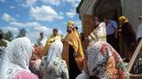 Престольне свято відзначала Свято-Миколаївська парафія с. Стирти.