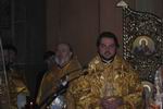Єпископ Никодим молитовно відзначив 40-річний ювілей від Дня свого народження.