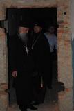 Правлячий Архієрей відвідав Свято-Різдва Христового жіночий монастир.