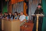 Щорічна конференція працівників освіти Ружинщини.