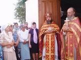 Прихожани церкви Різдва Іоанна Предтечі с. Дубівки відзначили престольне свято.