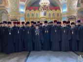 Відбулось зібрання духовенства Житомирського міського благочиння!