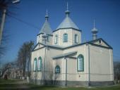 Збори духовенства Романівського округу