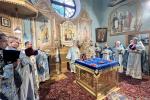 Польща. Митрополит Никодим взяв участь у святковій літургії з нагоди пам'яті Холмської ікони Божої Матері
