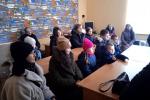 У Недільній школі при Свято-Миколаївському соборі м. Бердичева відновлено заняття